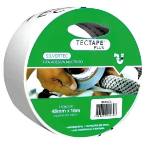 Tectape Silvertec 4.8 cm